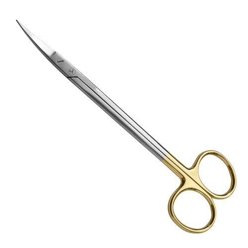 Tijera para cirugía dental - OR-8032 - Sheroski Sverige - de corte / de Kelly / para humanos