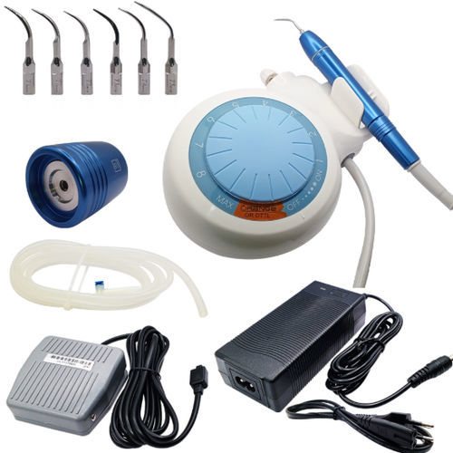 Escarificador dental de ultrasonidos - OR-DTTL - Sheroski Sverige - periodontal / pieza de mano / set completo
