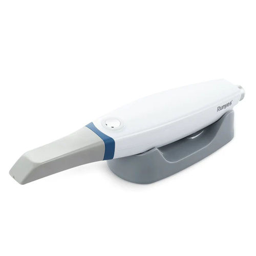 Escáner 3D para odontología - Runyes 3DS - Sheroski Sverige - intraoral / portátil de mano / STL
