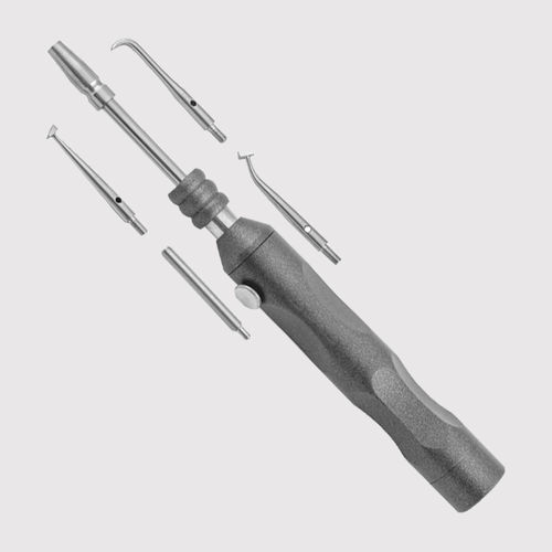 Instrumento de retracción para corona - OR7901 - Sheroski Sverige