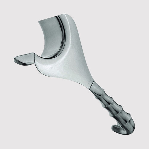 Retractor universal - GY-0103 - Sheroski Sverige - de acero inoxidable / apto para autoclave