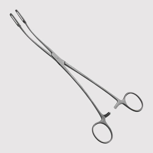 Pinza quirúrgica - GY-4253 - Sheroski Sverige - de biopsia endometrial / de Fletcher / reutilizable