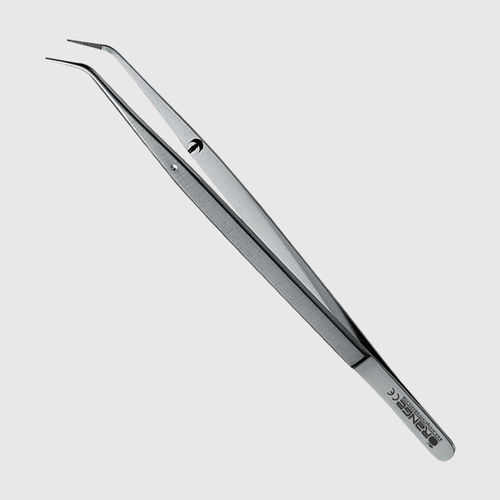 Pinza dental - OR-1015 - Sheroski Sverige - de agarre / reutilizable / de acero inoxidable