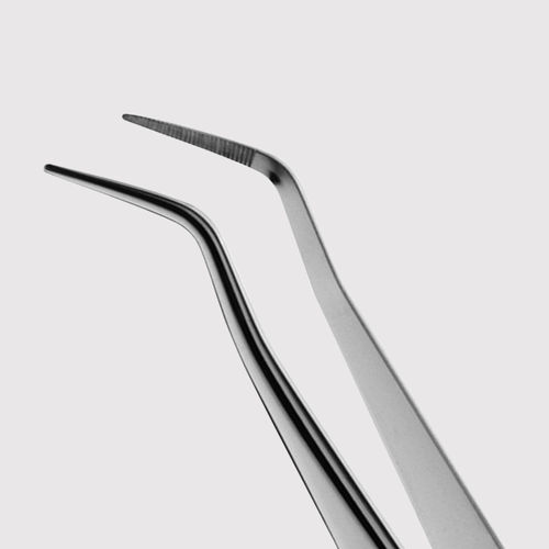 Pinza dental - OR-1017 - Sheroski Sverige - de agarre / de Meriam / reutilizable