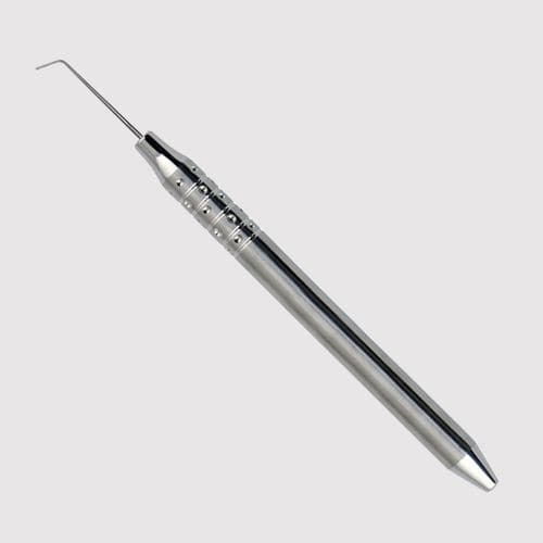 Sonda dental de diagnóstico - 6 - Sheroski Sverige - doble / de acero inoxidable