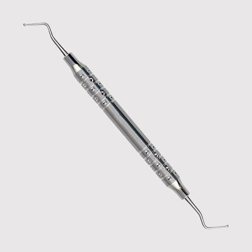 Excavador dental cuchara - 32L - Sheroski Sverige - de acero inoxidable