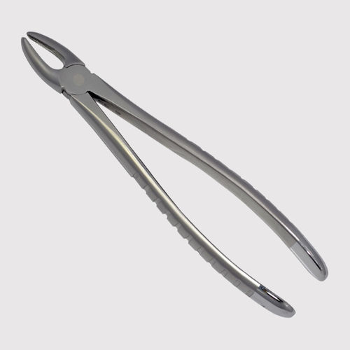 Fórceps de extracción dental para dientes caninos - 1 - Sheroski Sverige - para extracción superior central / tipo inglés