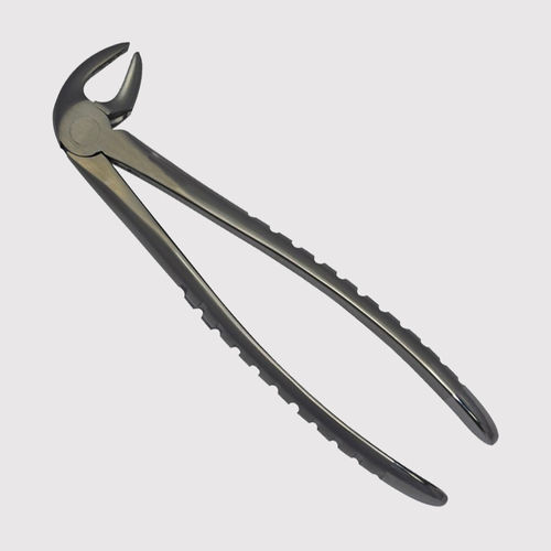 Fórceps de extracción dental para premolares - 13 - Sheroski Sverige - tipo inglés