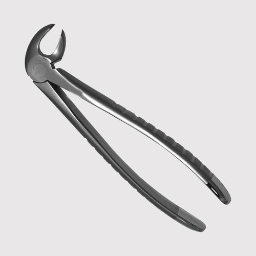 Fórceps de extracción dental para molares inferiores - 22 - Sheroski Sverige - tipo inglés