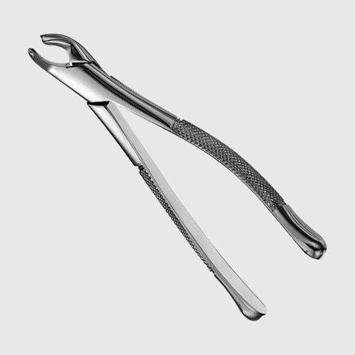 Fórceps de extracción dental para premolares - 151A  - Sheroski Sverige - para dientes caninos / para incisivos / para raíz dental