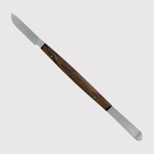 Cuchillo para cera dental - Fahnenstock  - Sheroski Sverige