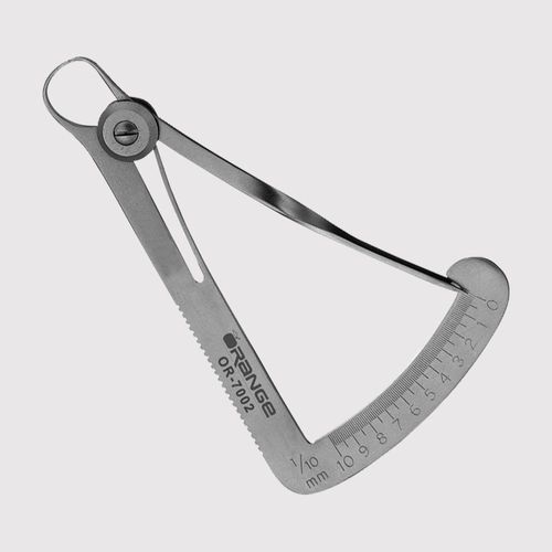 Calibrador para odontología - OR-7002 - Sheroski Sverige - de Iwanson
