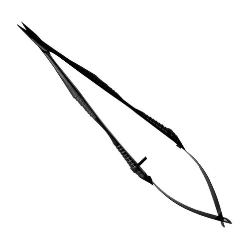 Microtijera para odontología - OR-8043 - Sheroski Sverige - de microcirugía / de corte / de Castroviejo