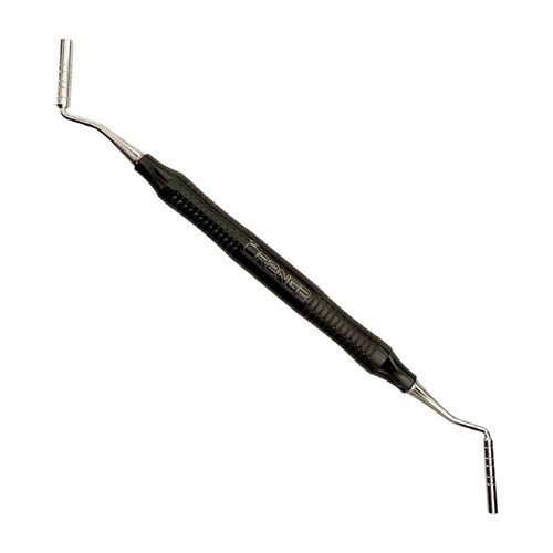 Espaciador dental doble - OR-4494 - Sheroski Sverige - de implantología / de plata / de escayola