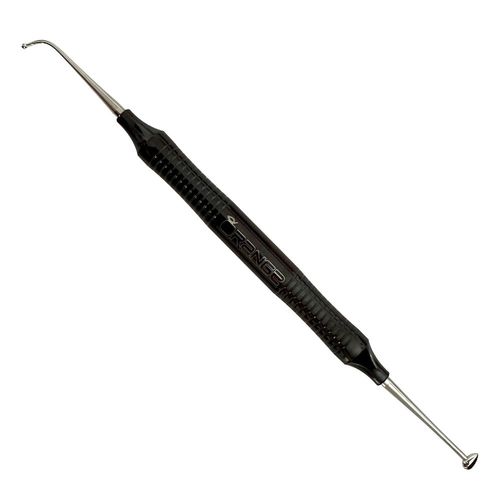 Pulidor dental doble - 27/29 - Sheroski Sverige - tipo bola / de acero inoxidable