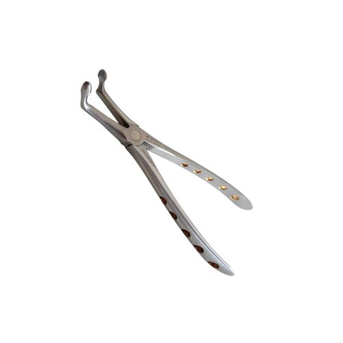 Fórceps de extracción para raíz dental - OR-2953/F17 - Sheroski Sverige