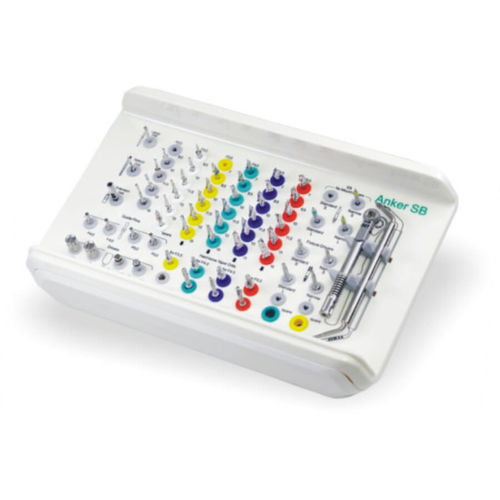 Kit de instrumentos para cirugía dental - SKSB01 - Alliance Global Technology Co.,Ltd