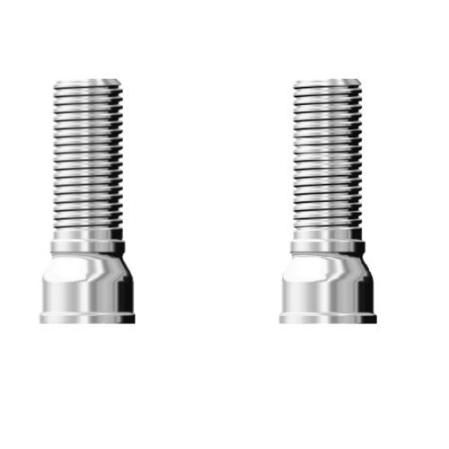Funda de implante dental de titanio - SBTC500 series - Alliance Global Technology Co.,Ltd