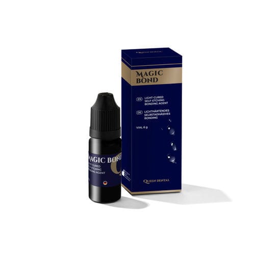 Adhesivo dental - MAGIC  - Queen Dental GmbH