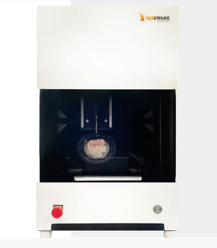 Cortadora de yeso dental - Inteware Co., Ltd