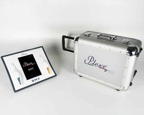 Unidad de rejuvenecimiento cutáneo con plasma - Plexr® PRO - GMV Medical Innovation