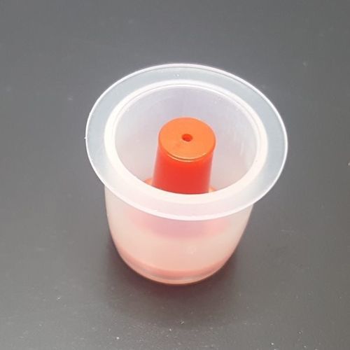 Tapón para frascos - Dropper - Betaplast - de polietileno de baja densidad (PEBD)