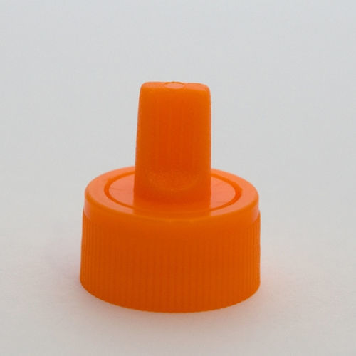 Tapón sellado - PUSH TAP - Betaplast - para frascos / de polietileno de baja densidad (PEBD)