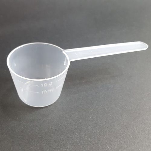 Cucharón de laboratorio de polipropileno - Betaplast