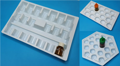 Bandeja médica - Betaplast