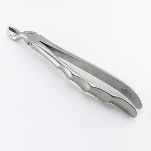 Fórceps de extracción dental para muelas del juicio - Orvosi instruments - tipo inglés