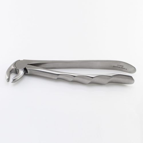 Fórceps de extracción dental para molares inferiores - Orvosi instruments - tipo inglés