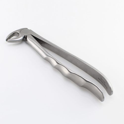 Fórceps de extracción dental para premolares - Orvosi instruments - tipo inglés