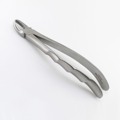 Fórceps de extracción dental para molares superiores - Orvosi instruments - tipo inglés