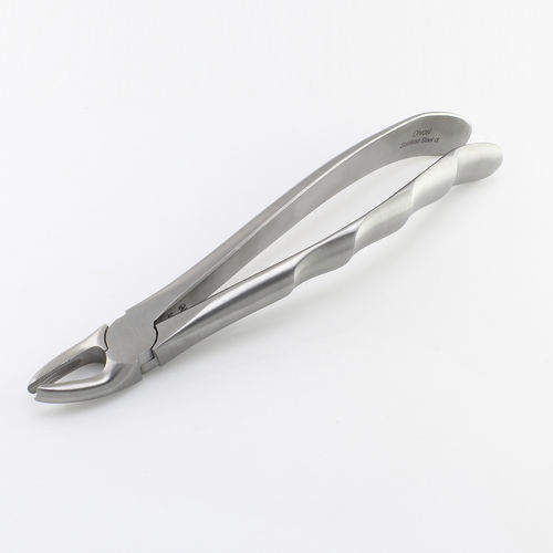 Fórceps de extracción dental para molares - Orvosi instruments - para premolares / tipo inglés