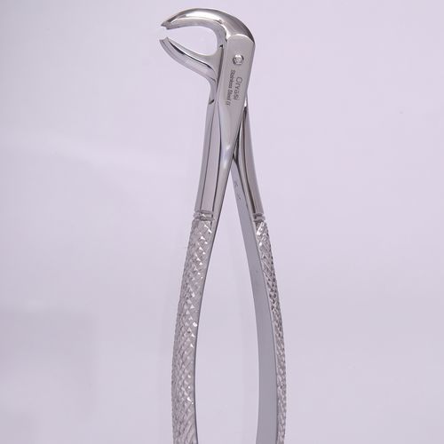 Fórceps de extracción dental para molares inferiores - Orvosi instruments - tipo inglés