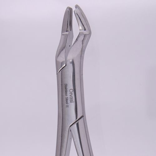 Fórceps de extracción dental para molares superiores - Orvosi instruments - americano