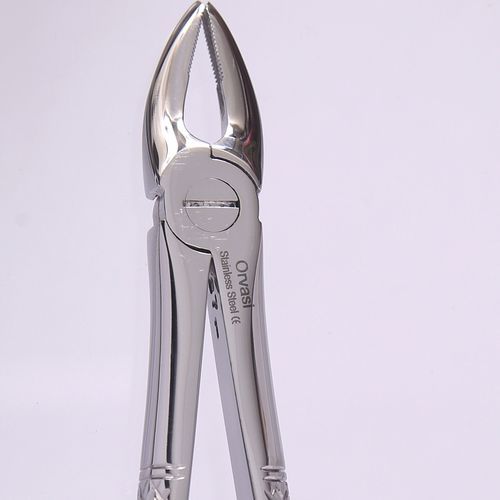 Fórceps de extracción para raíz dental - Orvosi instruments - tipo inglés