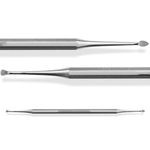 Escarificador Dental Periodontal Orvosi Instruments Endod Ntico Para Restauraci N Dental