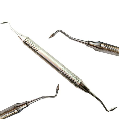 Escarificador dental para endodoncia - Orvosi instruments - para restauración dental / para cirugía dental / para implantes