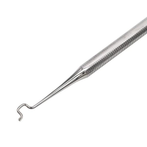 Escarificador dental ortodóntico - Orvosi instruments - para restauración dental / para cirugía dental / para implantes