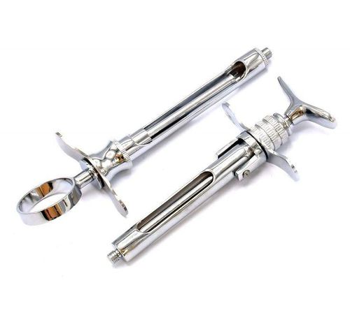 Jeringa para odontología - Orvosi instruments