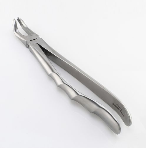 Fórceps de extracción dental para molares inferiores - 57014 - Orvosi instruments - tipo inglés