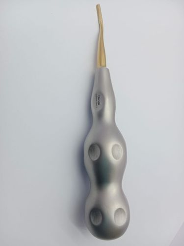Luxador dental de ángulo - Orvosi instruments - para adulto