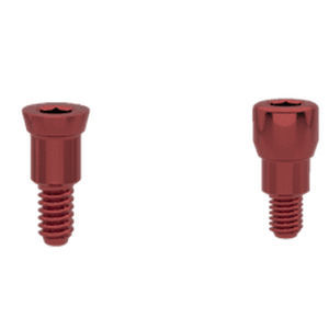 Tornillo de cobertura estrecho - DXL-3000001-N - DXL Medical GmbH