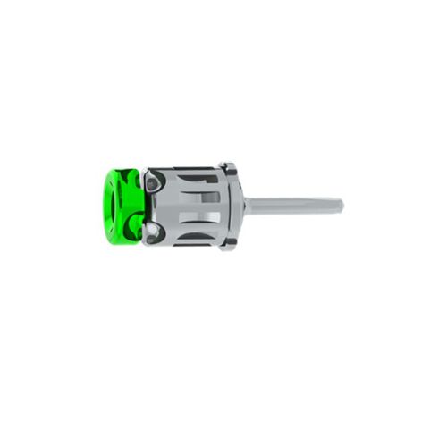 Destornillador dental de carraca - 1525 series - MOZO-GRAU S.A. - para implantes dentales / para piezas de mano / hexagonal