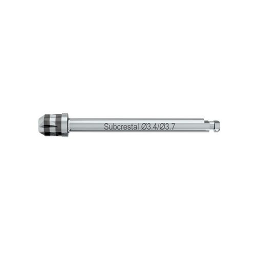 Fresa para odontología - 1310 series - MOZO-GRAU S.A. - de acero inoxidable / de fresado
