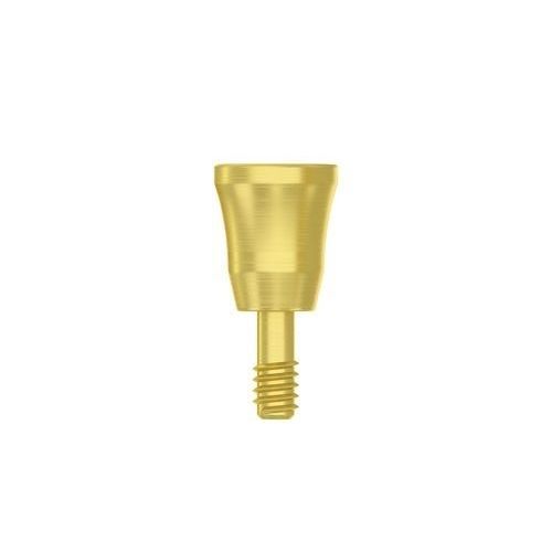 Capuchón de cicatrización de titanio - HCC series - DSI Dental Solutions Ltd