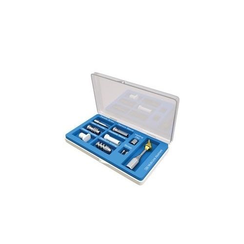 Kit de instrumentos para cirugía dental - DSI Dental Solutions Ltd