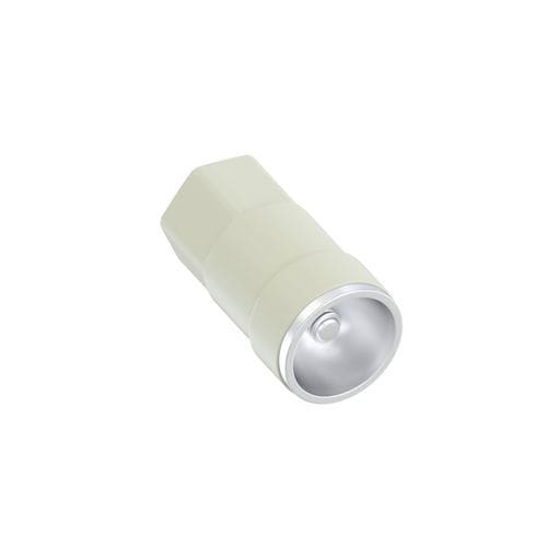Pilar para implante cilíndrico - DS-NM series - DSI Dental Solutions Ltd - de PEEK / externo / Ti-base