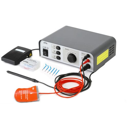 Bisturí eléctrico de corte - Actto-50A - DNHmedtech Co. - para cirugía dental / de altas frecuencias